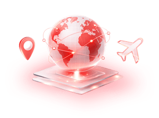 Global rollout of a crypto platform into international markets